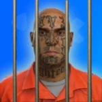 Logo of Prison Escape  Thug Life android Application 